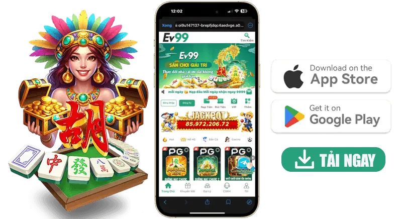 Hoàn trả hàng ngày okbet casino