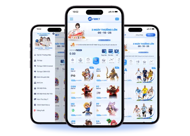 Giao diện thân thiện okbet casino