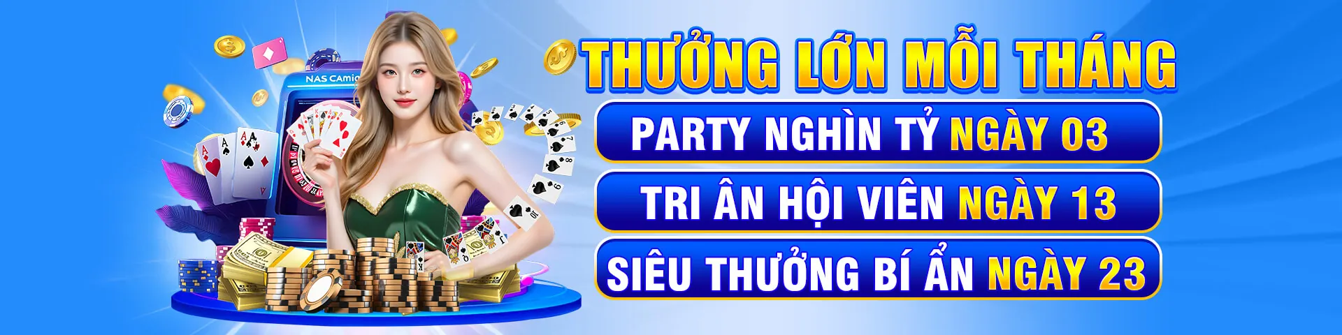 Tin tức okbet casino mới nhất