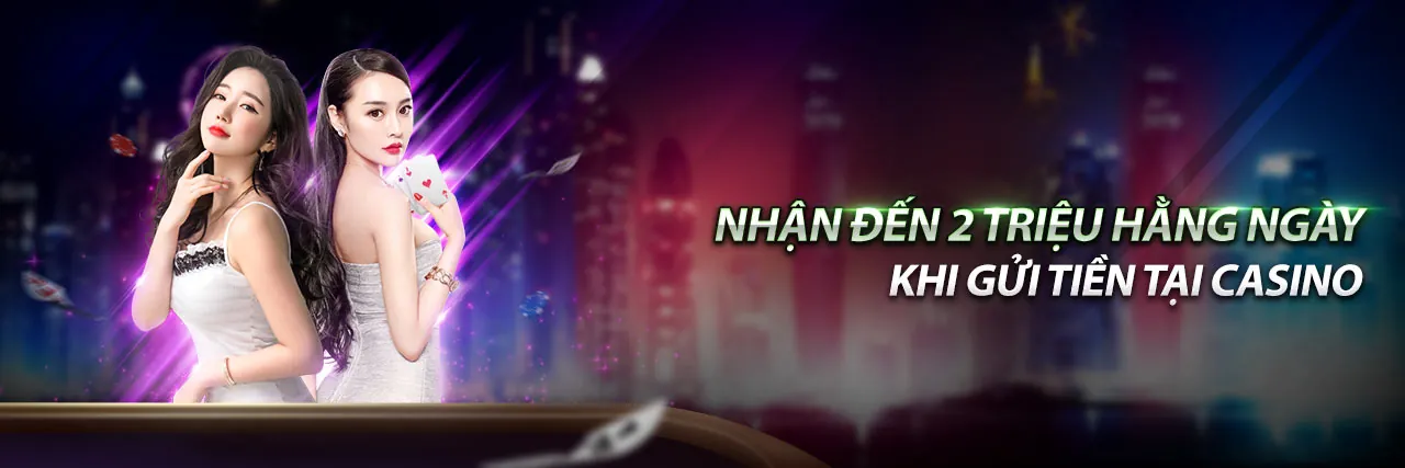 Giao diện chính okbet casino với các trò chơi đa dạng
