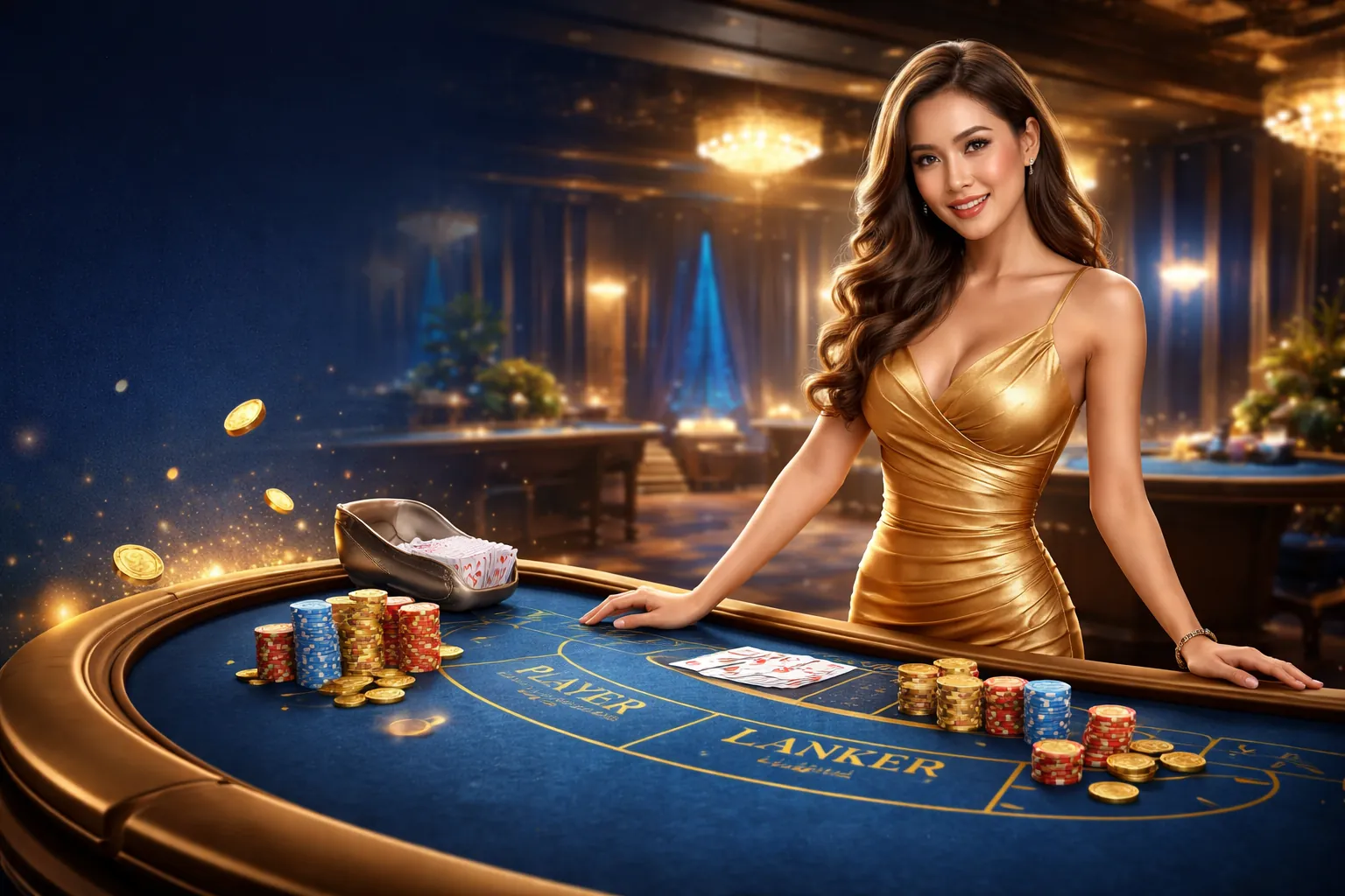 Tin tức okbet casino mới nhất