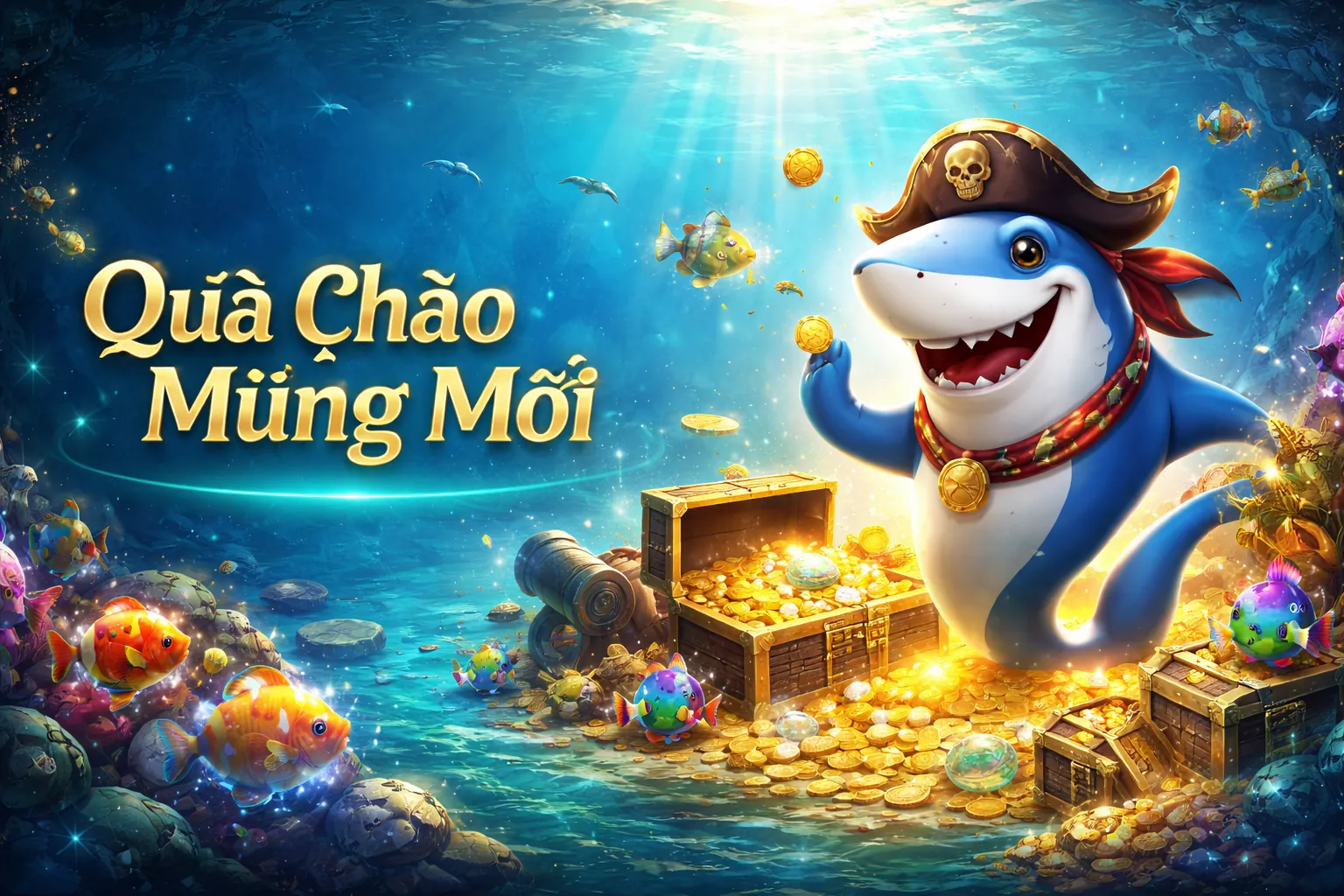 Bàn Baccarat sang trọng tại okbet casino