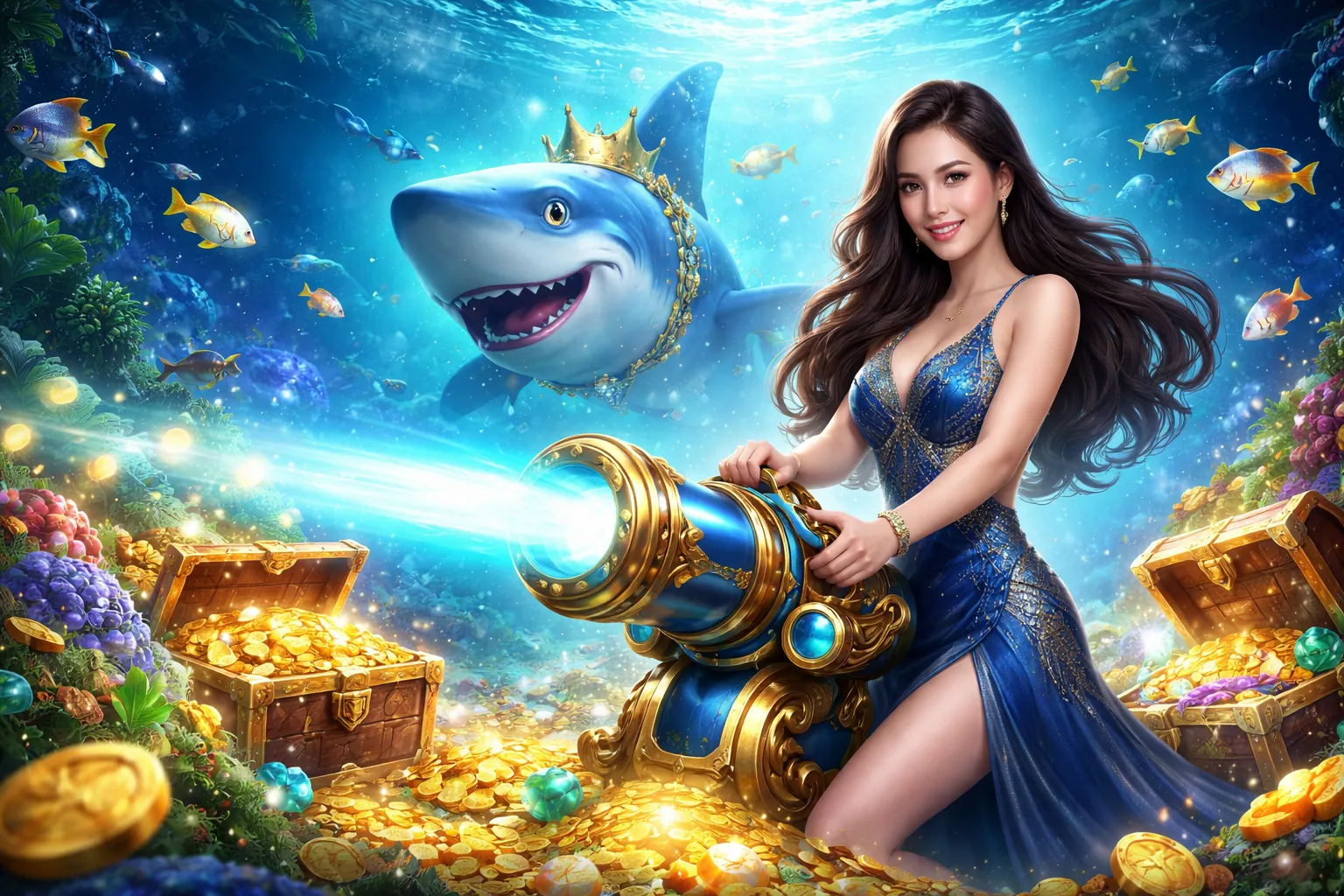 Khuyến mãi okbet casino