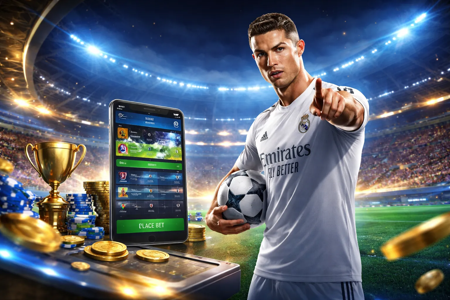 Hình ảnh chính sách cookie okbet casino