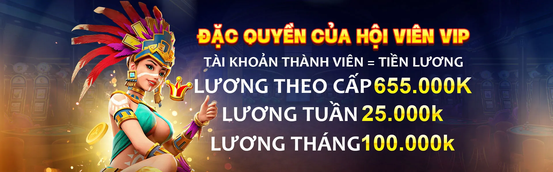 Hình ảnh chính okbet casino, nền tảng cá cược trực tuyến hàng đầu Việt Nam