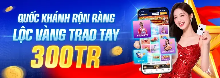 Chương trình VIP độc quyền tại okbet casino