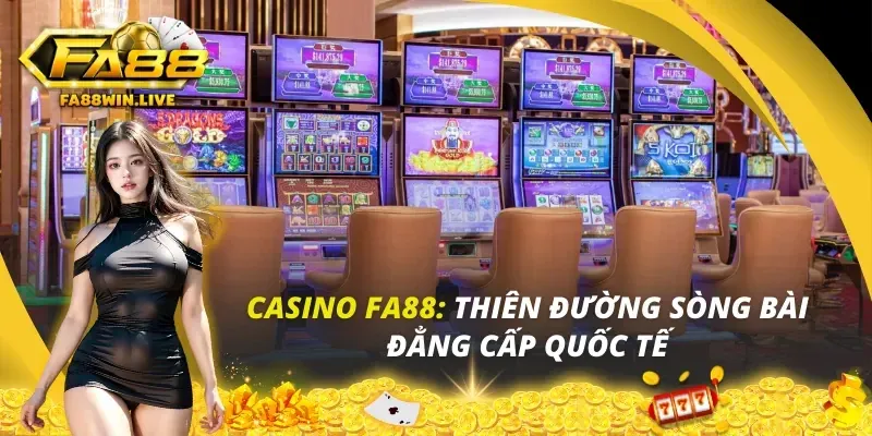 Ưu đãi đặc biệt OKBET Casino