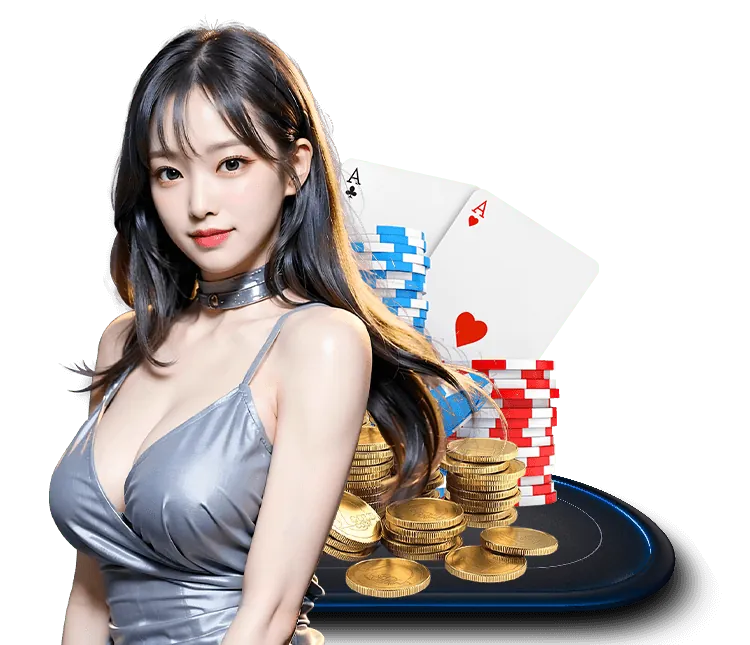 Hình ảnh cam kết bảo mật và chơi có trách nhiệm của okbet casino