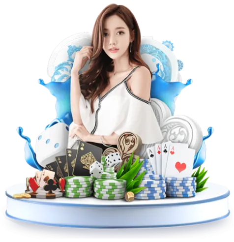 Đa dạng trò chơi slot