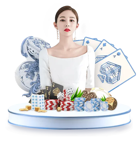 Hình ảnh đa dạng trò chơi tại okbet casino